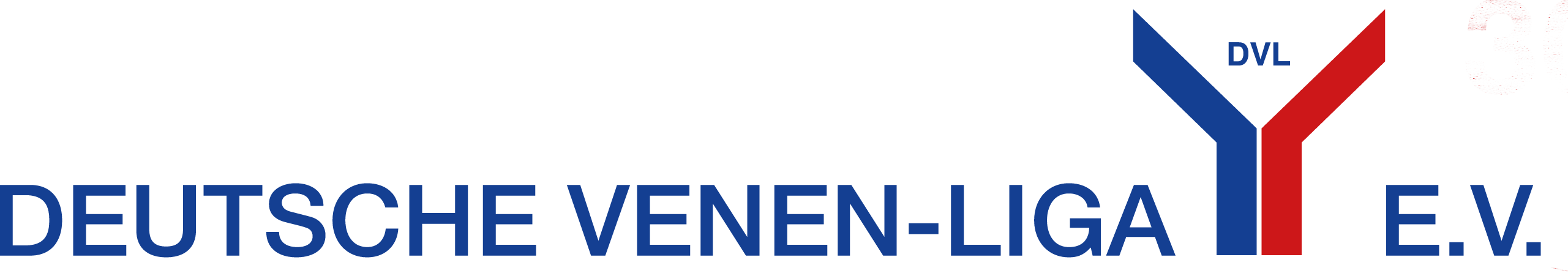 Deutsche Venen-Liga e.V. logo